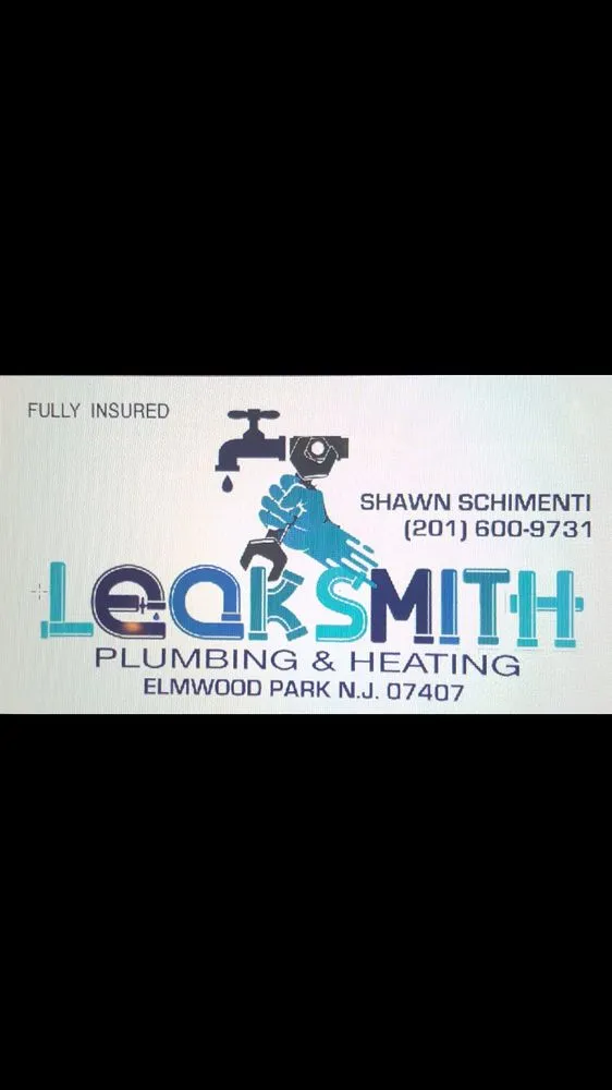 Slide of Leaksmith Plumbing & Heating