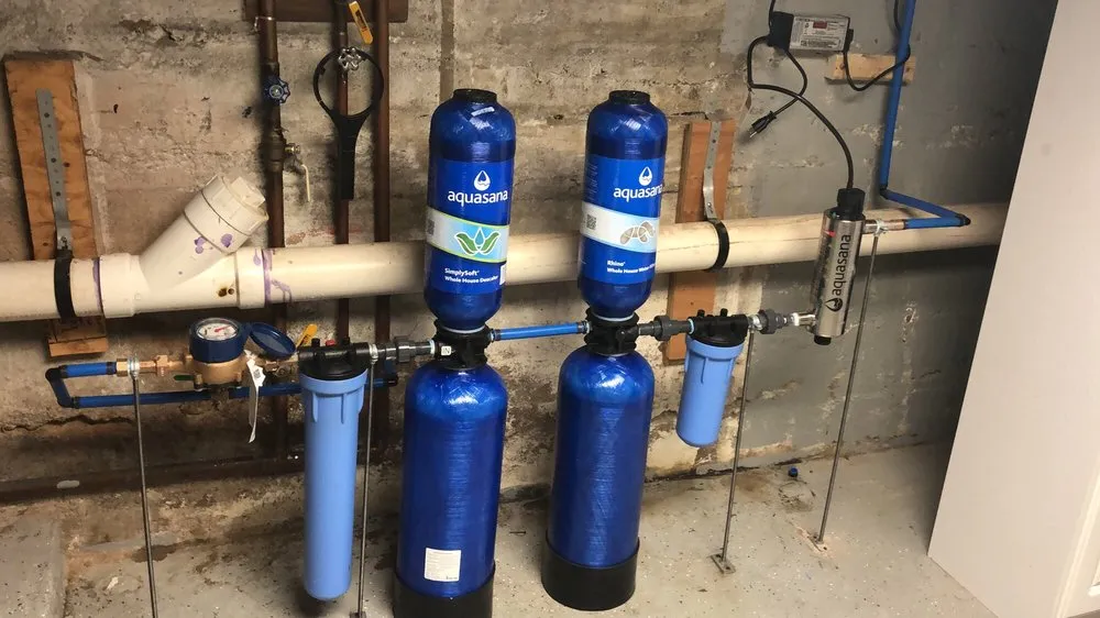 Slide of Leaksmith Plumbing & Heating