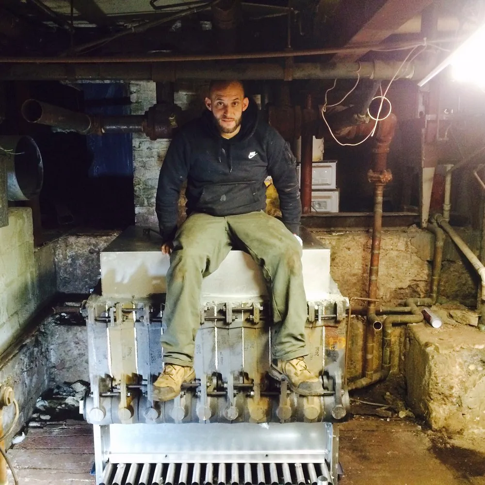 Slide of Leaksmith Plumbing & Heating