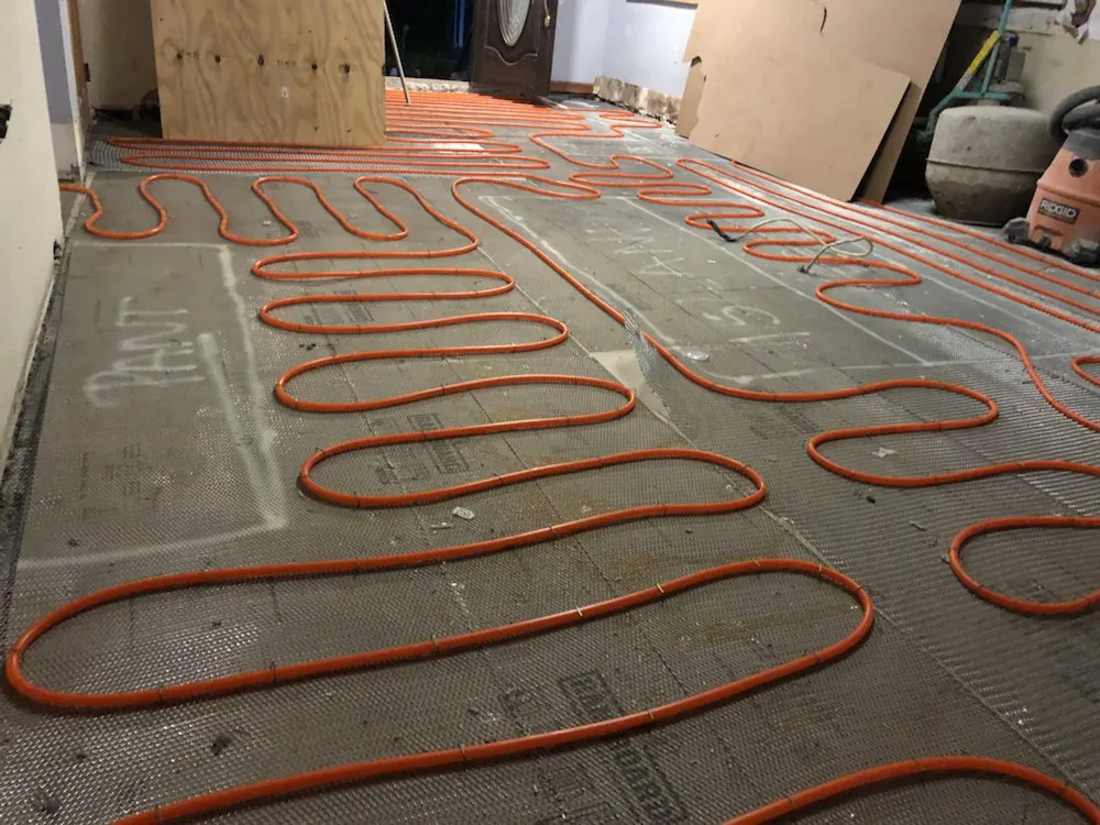 Slide of Leaksmith Plumbing & Heating