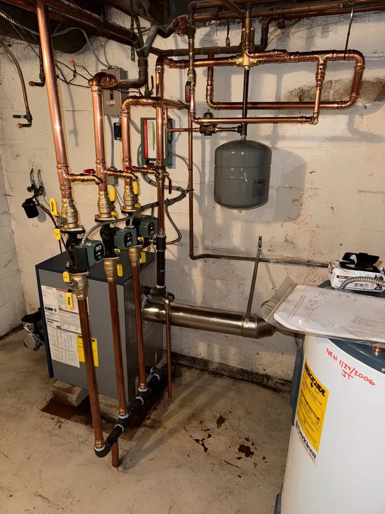 Slide of Leaps & Bounds