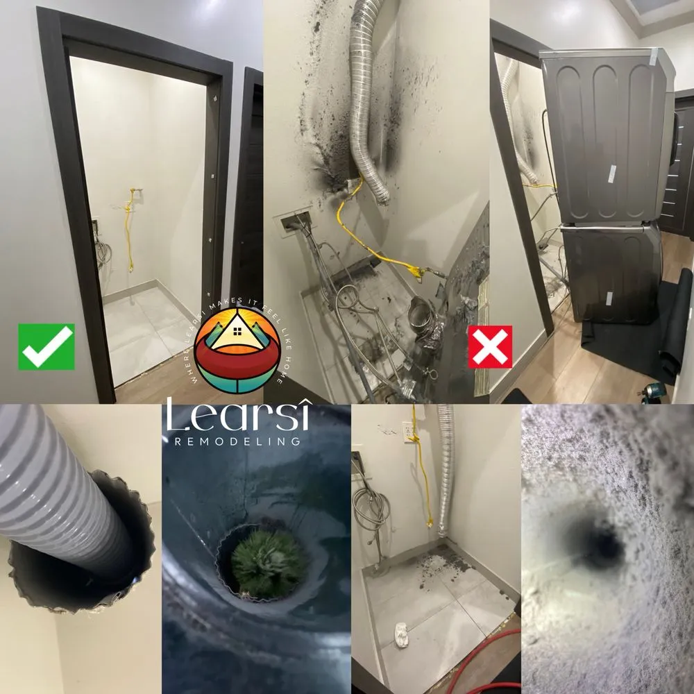 Reliable AC installation in San Fernando Valley, CA by Learsi Remodeling