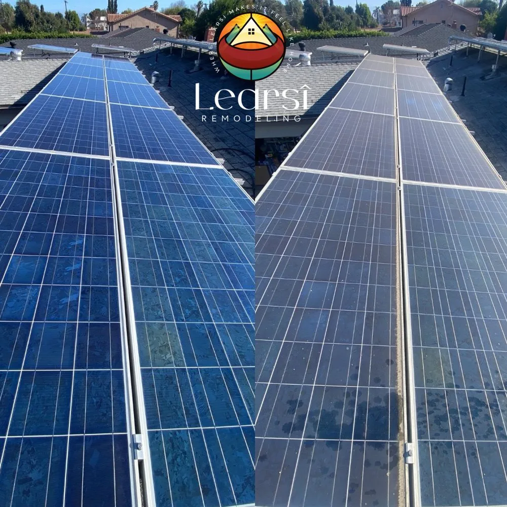 Professional HVAC installation experts serving San Fernando Valley, CA - Learsi Remodeling