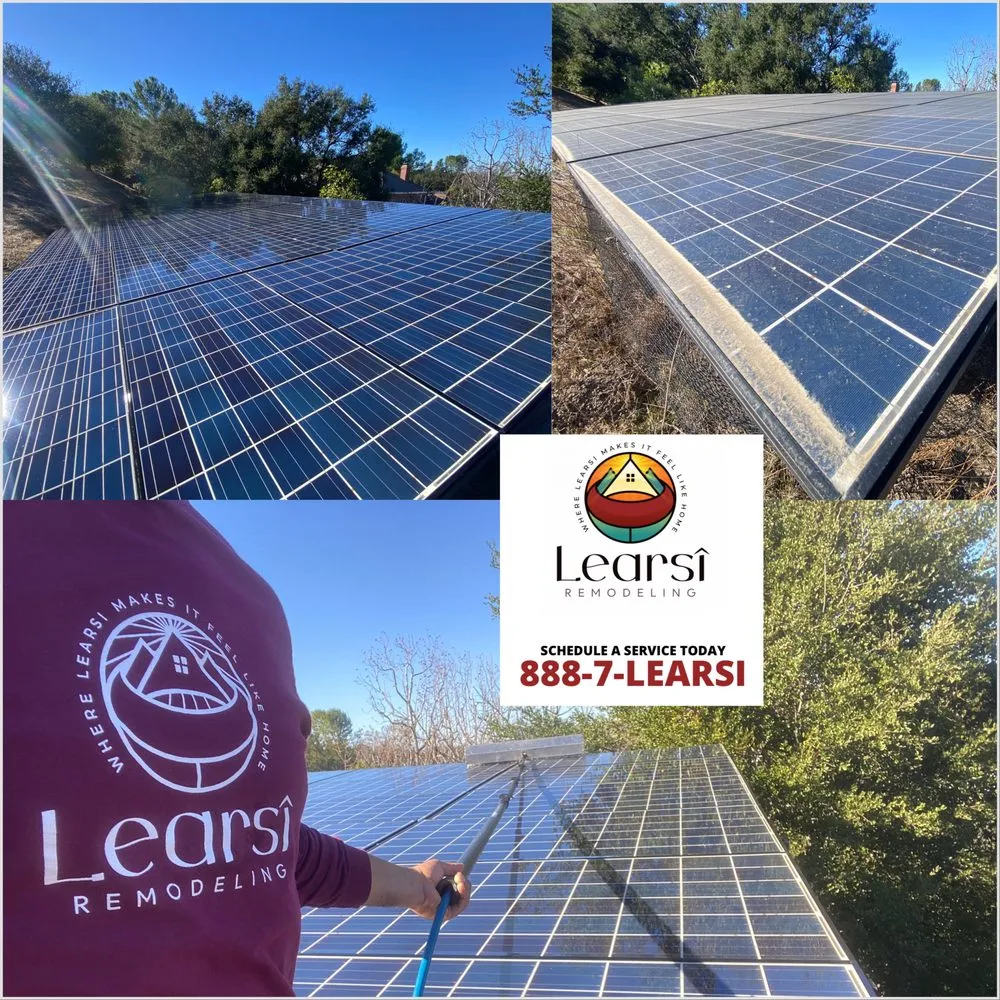 Expert air conditioning tune-up for fast service in San Fernando Valley, CA by Learsi Remodeling