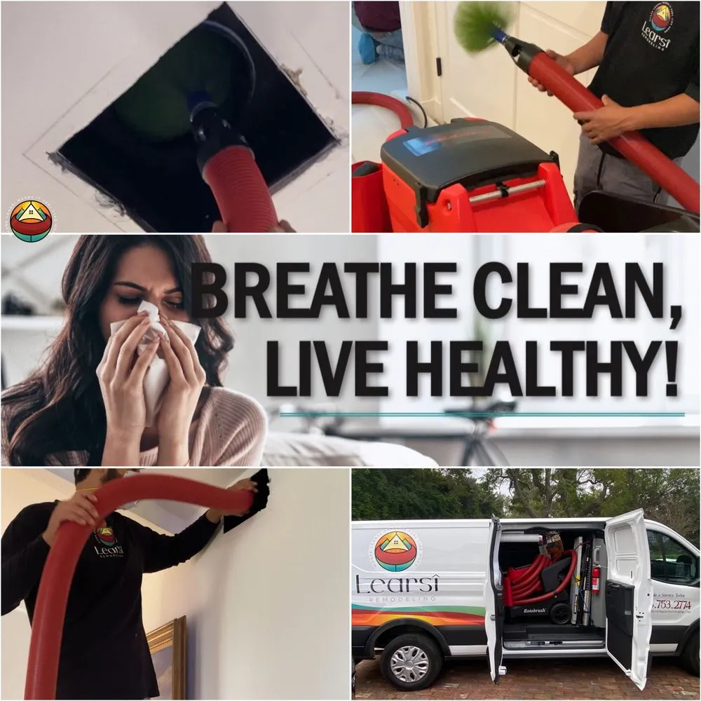 Trusted air conditioning service in San Fernando Valley, CA - Learsi Remodeling