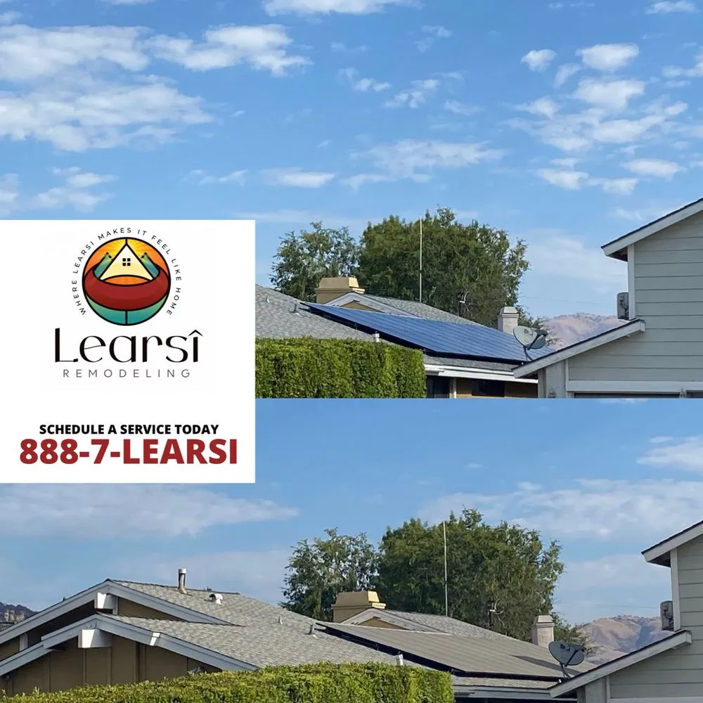 Expert heating repair experts serving San Fernando Valley, CA - Learsi Remodeling