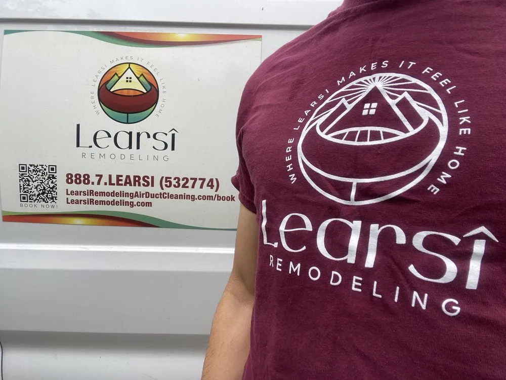 Professional HVAC installation in San Fernando Valley, CA by Learsi Remodeling