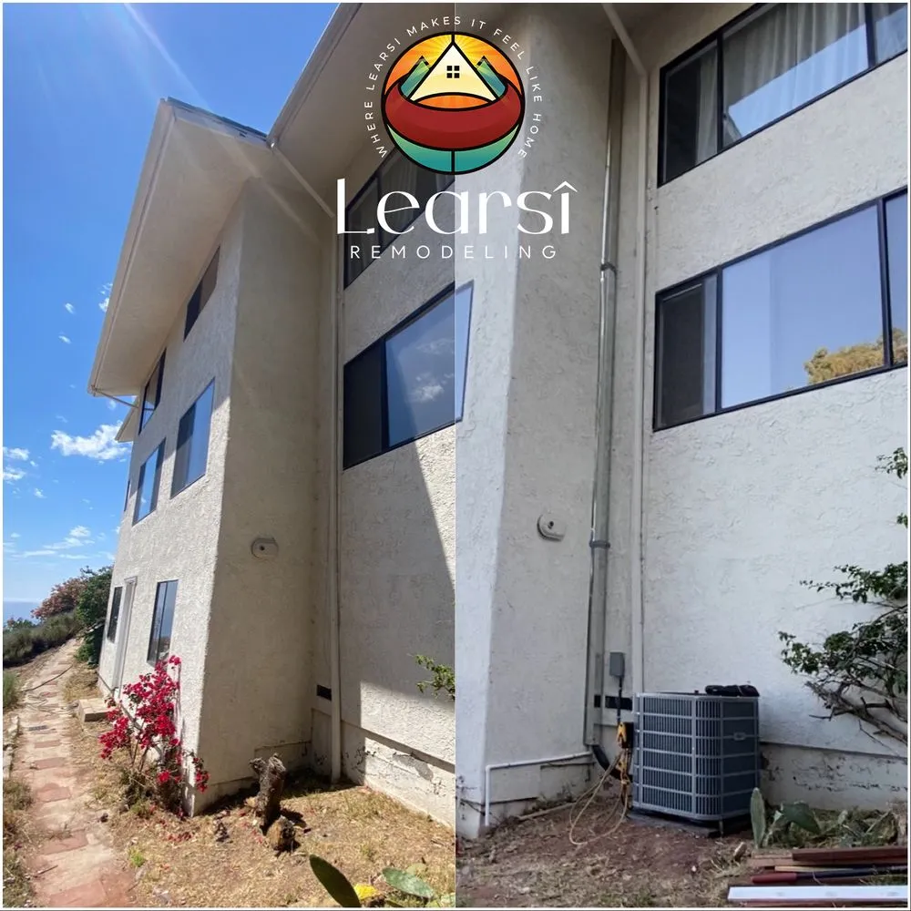 Certified HVAC repair experts serving San Fernando Valley, CA - Learsi Remodeling