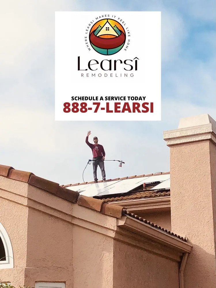Emergency heating and cooling service in San Fernando Valley, CA - Learsi Remodeling