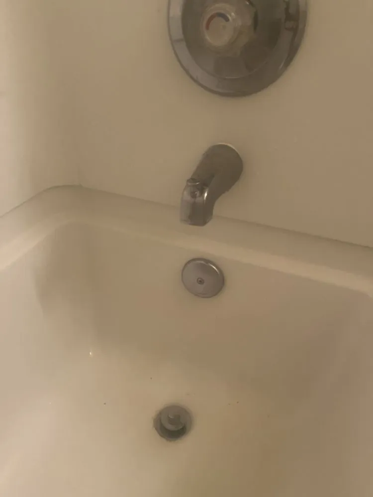 Slide of Leasing & Maintenance Sensation