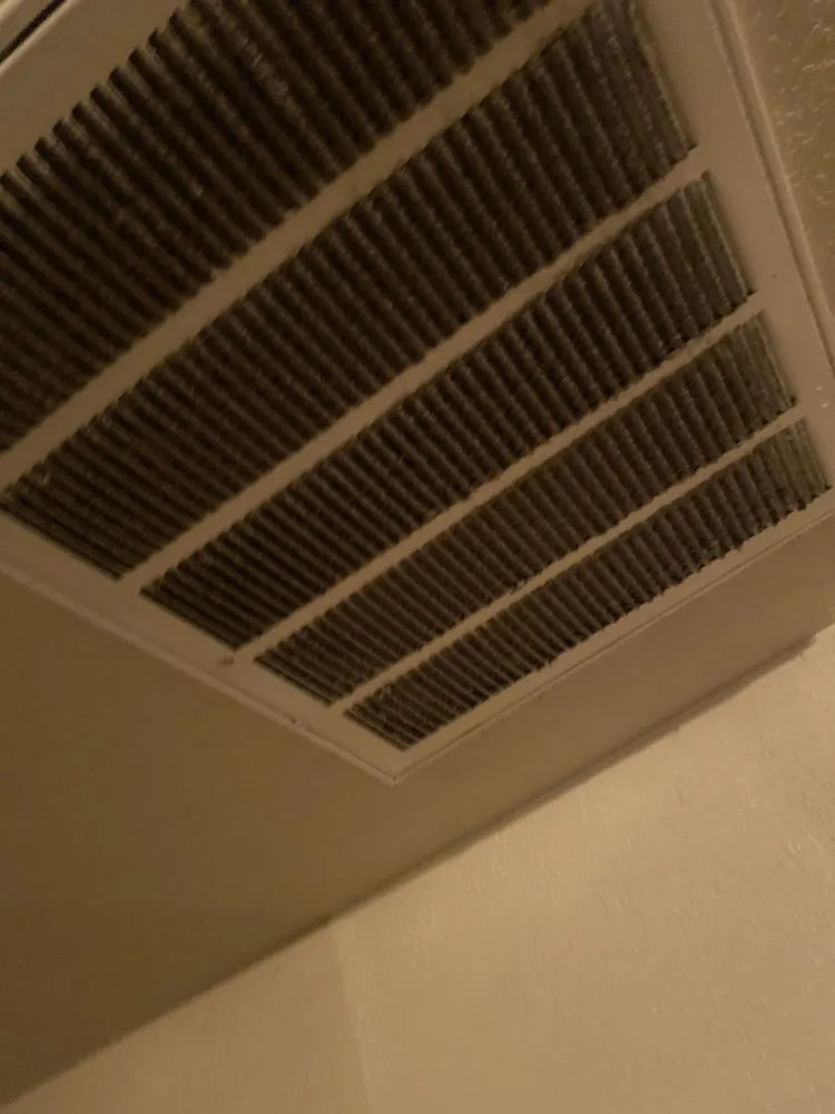 Slide of Leasing & Maintenance Sensation