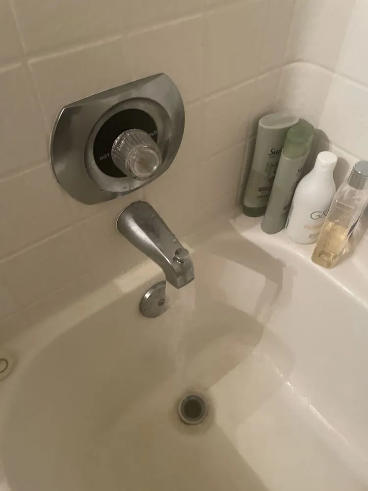 Slide of Leasing & Maintenance Sensation