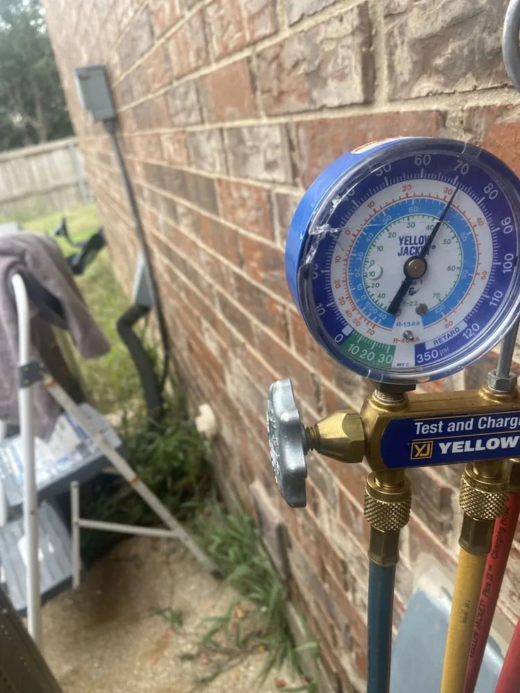 Slide of Leasing & Maintenance Sensation