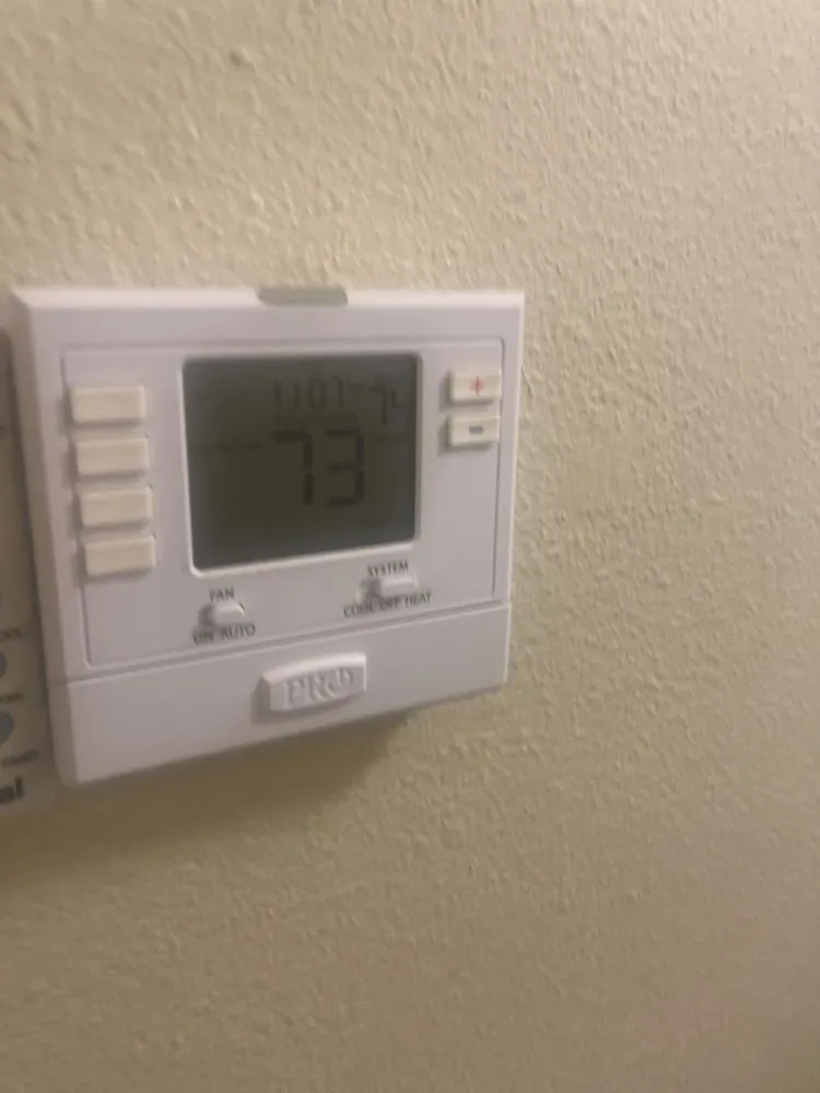 Slide of Leasing & Maintenance Sensation