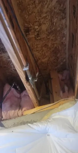 Slide of Leasing & Maintenance Sensation