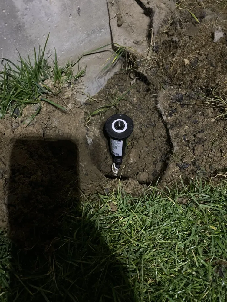 Slide of Leasing & Maintenance Sensation