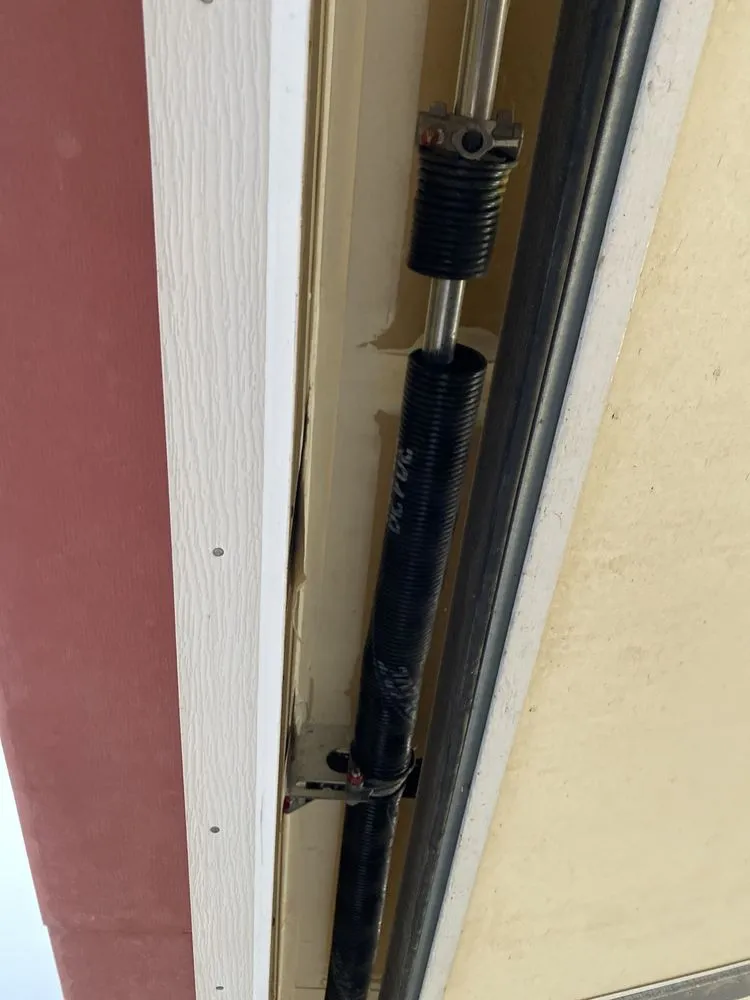 Slide of Leasing & Maintenance Sensation