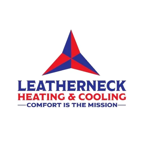 Slide of Leatherneck Heating and Cooling