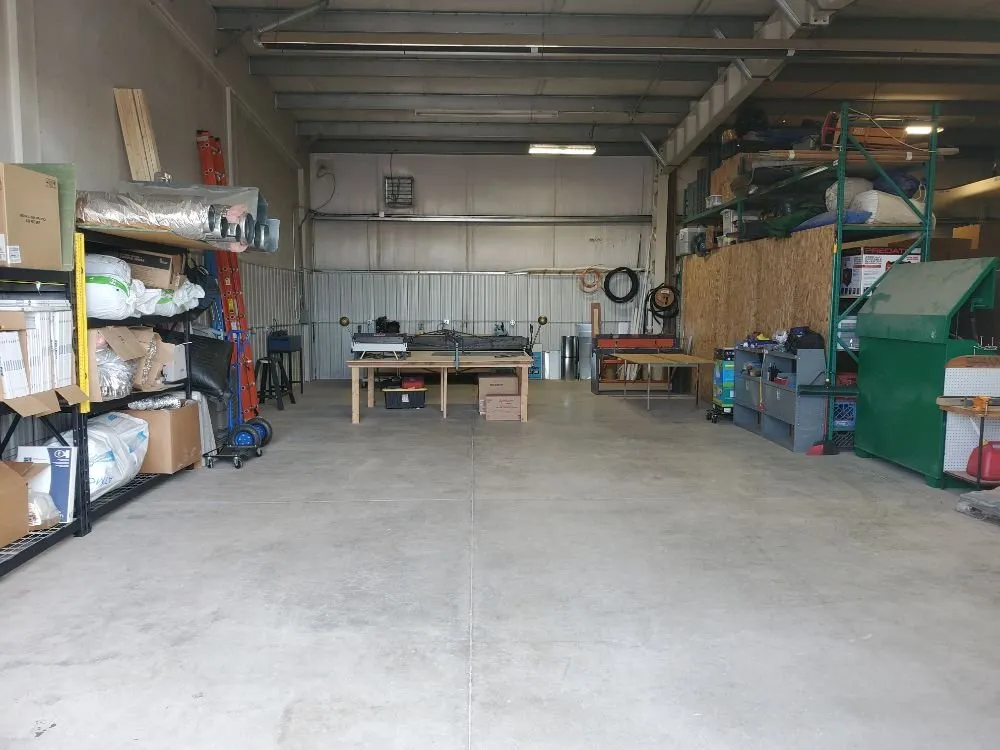 Slide of Leatherneck Heating and Cooling