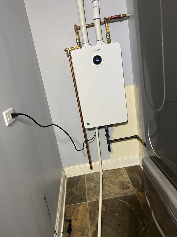 Slide of Leave It To Us