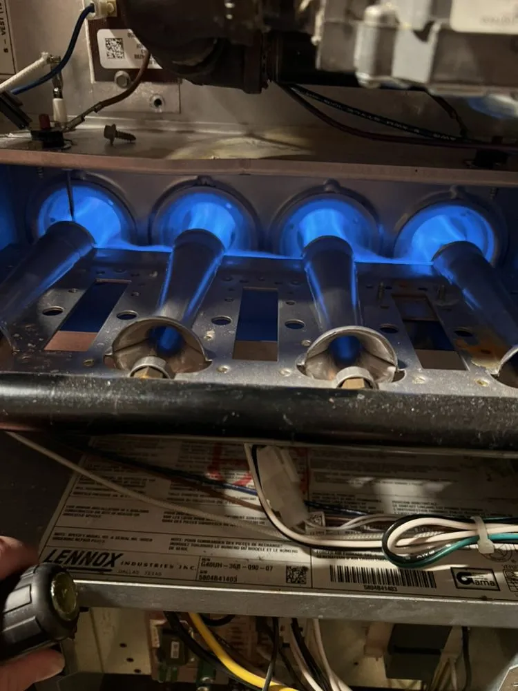 Slide of Leave It To Us