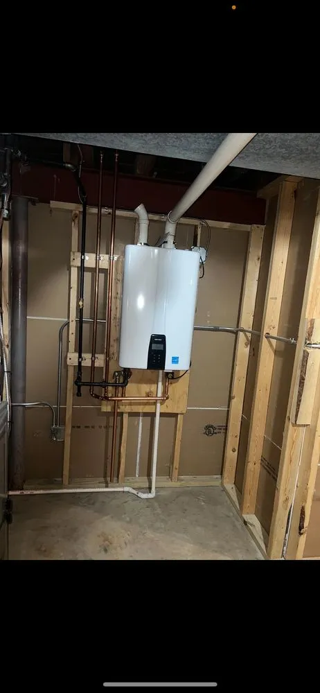 Slide of Leave It To Us