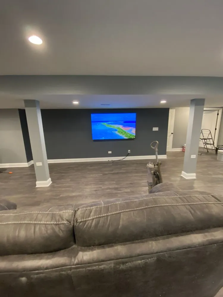 Slide of Leave It To Us