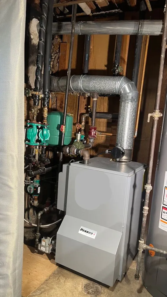 Slide of Leave It To Us