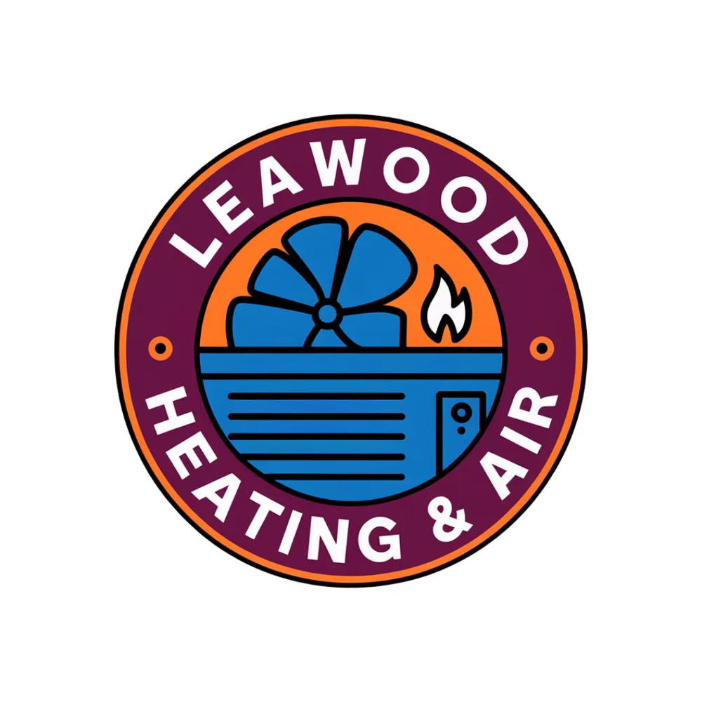 Slide of Leawood Heating & Air