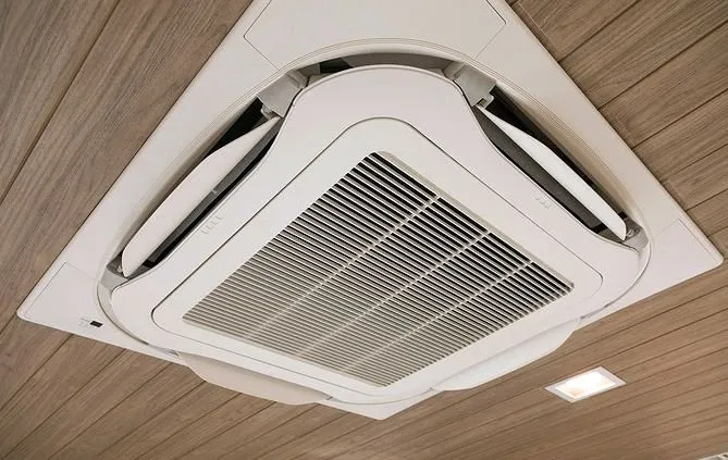 Slide of Leawood Heating & Air