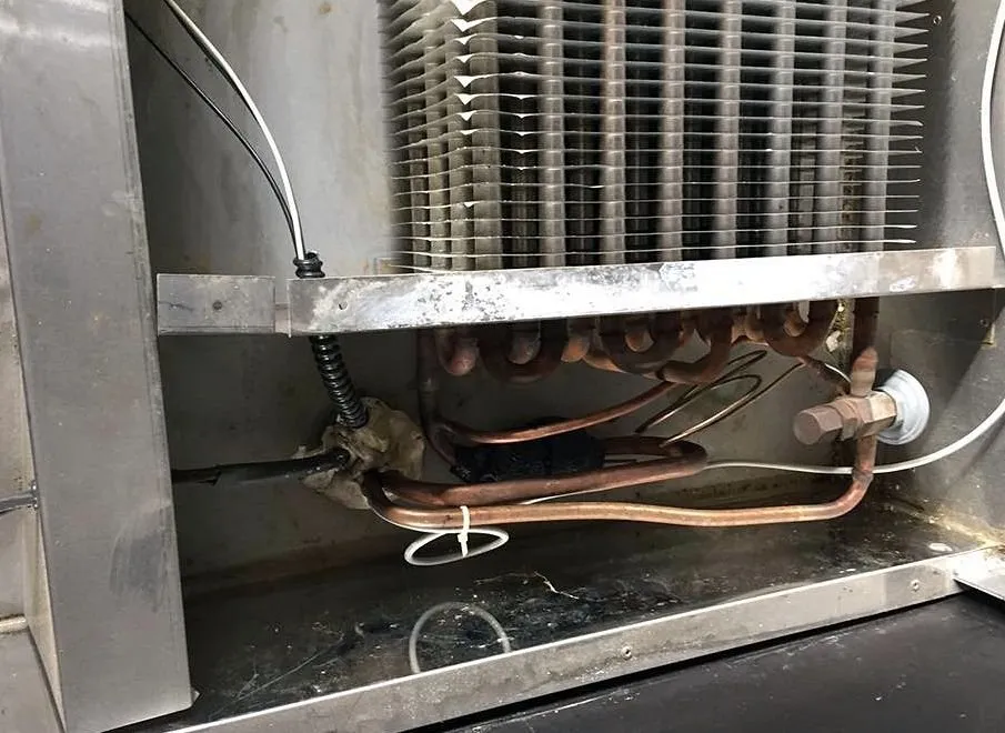 Slide of Leawood Heating & Air