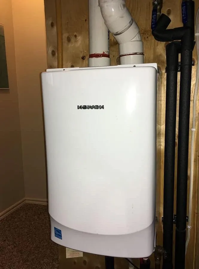 Slide of Leawood Heating & Air