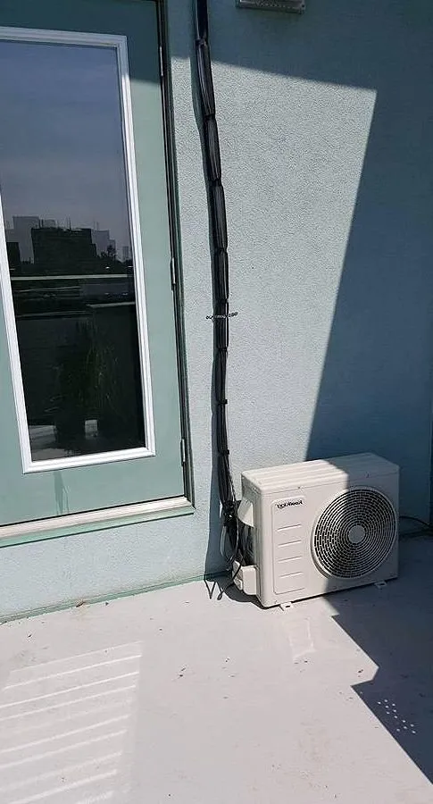 Slide of Leawood Heating & Air