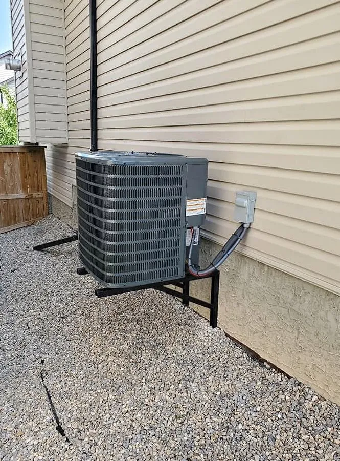 Slide of Leawood Heating & Air