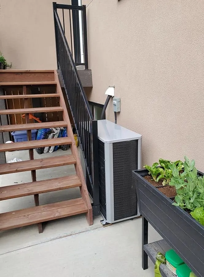 Slide of Leawood Heating & Air