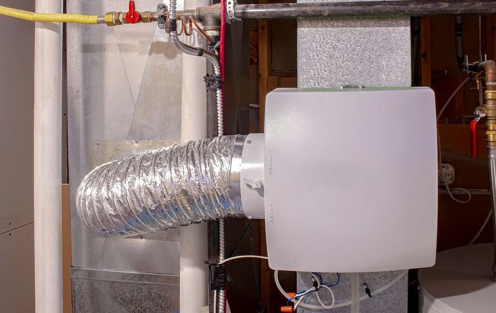 Slide of Leawood Heating & Air