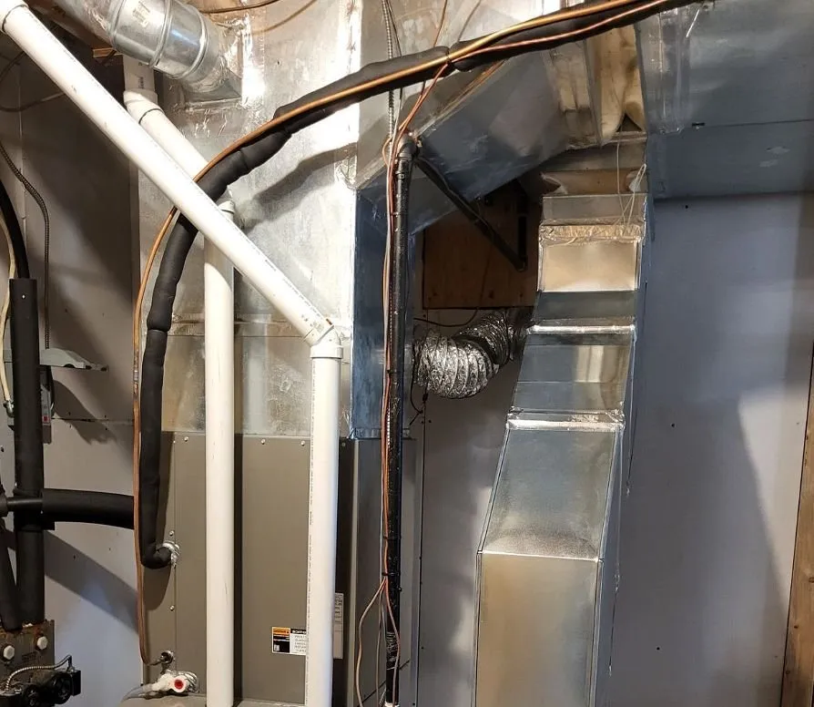 Slide of Leawood Heating & Air