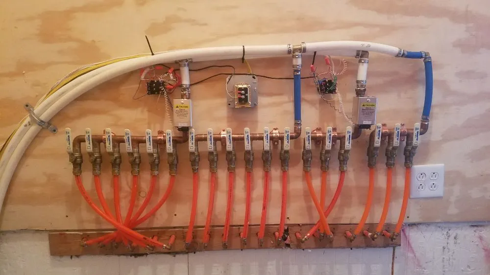 Slide of Lebahn Heating & Cooling