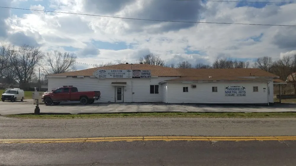 Slide of Lebahn Heating & Cooling