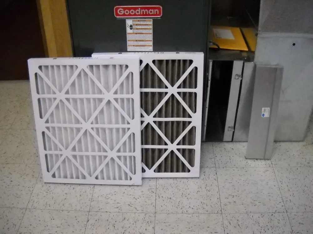 Slide of Lebanon Servco