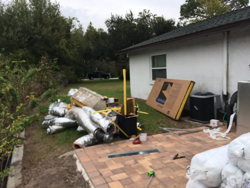 Slide of LeBron Heating & Cooling