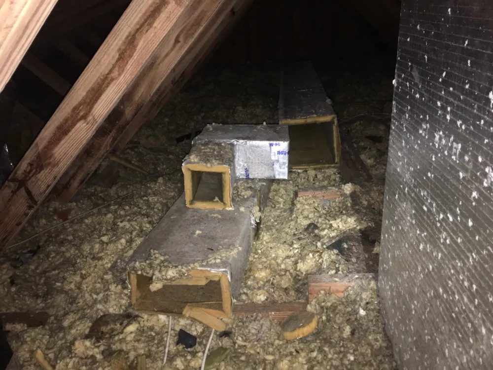 Slide of LeBron Heating & Cooling