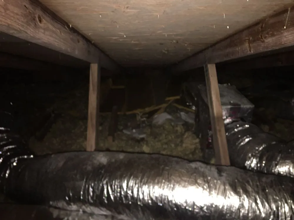 Slide of LeBron Heating & Cooling