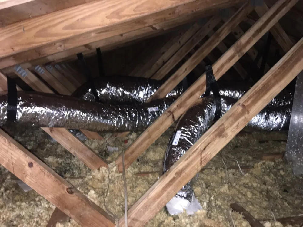 Slide of LeBron Heating & Cooling