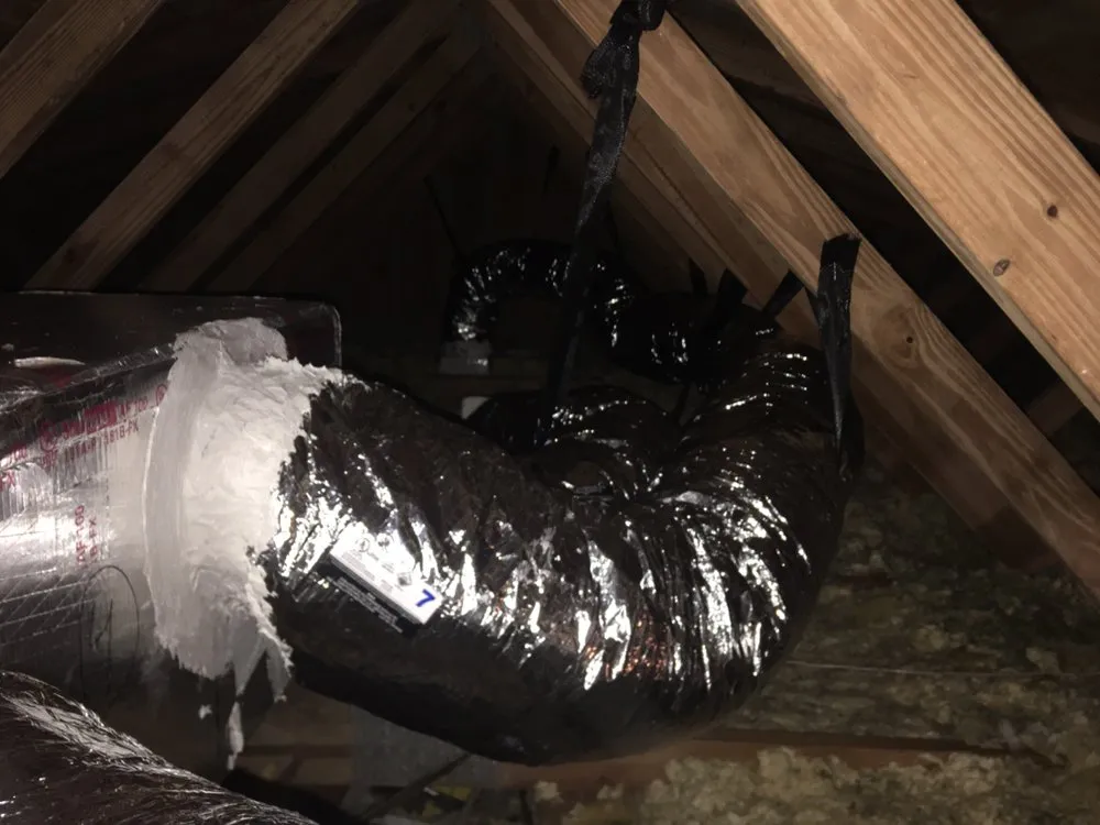 Slide of LeBron Heating & Cooling