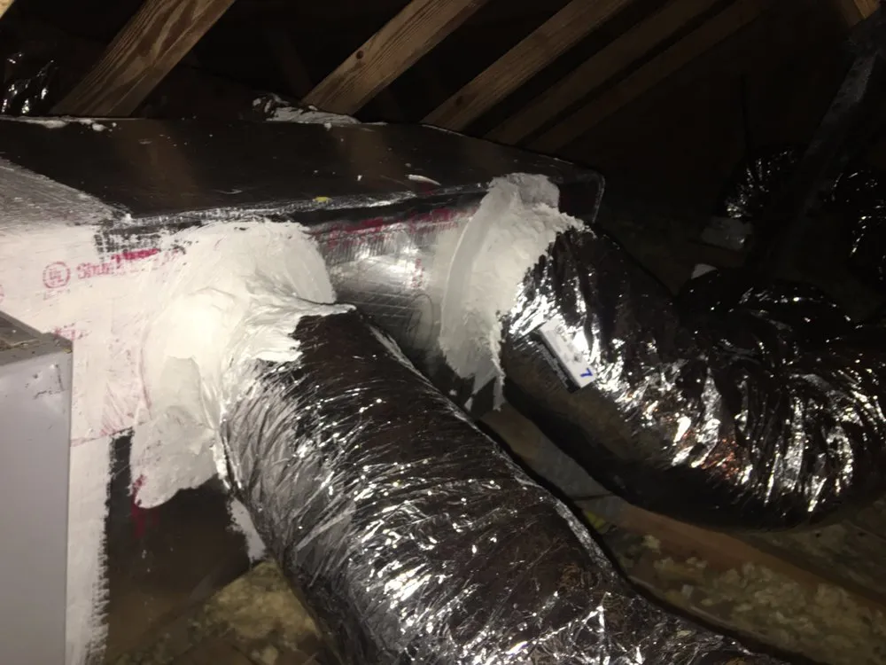 Slide of LeBron Heating & Cooling