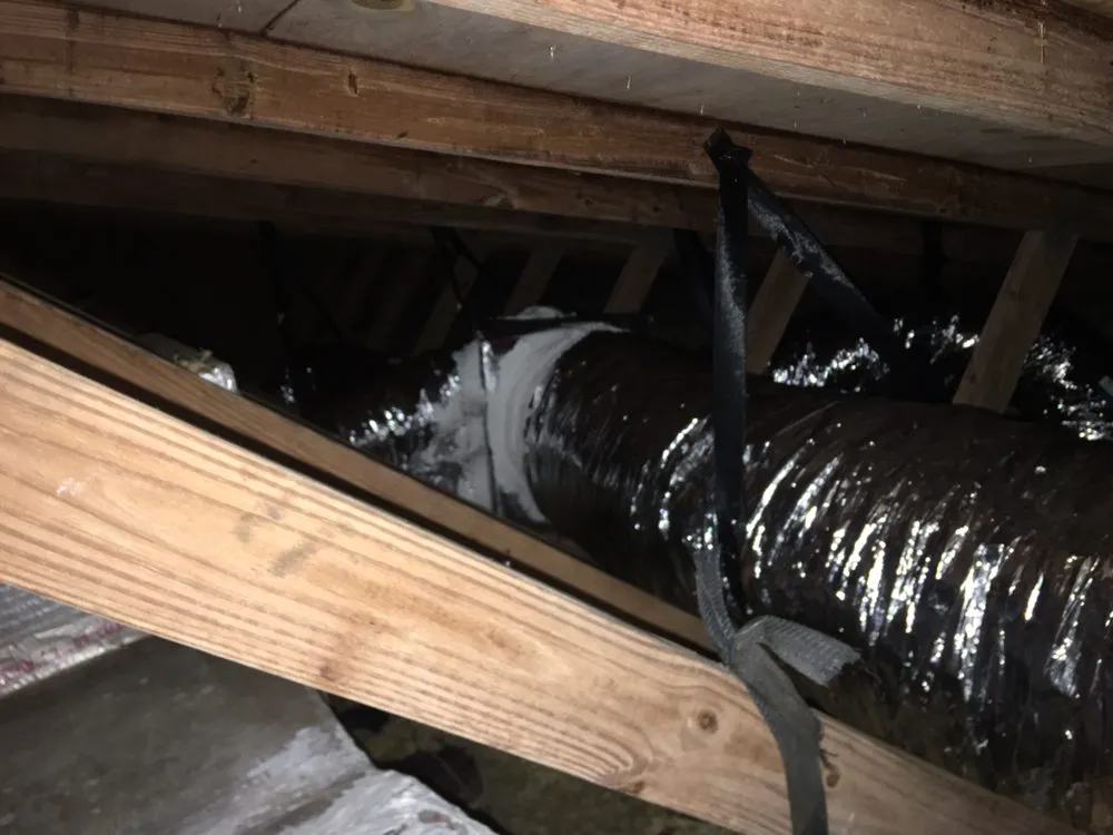 Slide of LeBron Heating & Cooling