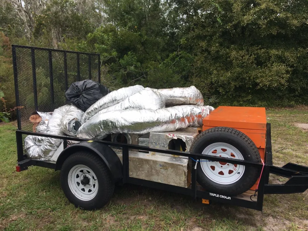 Slide of LeBron Heating & Cooling