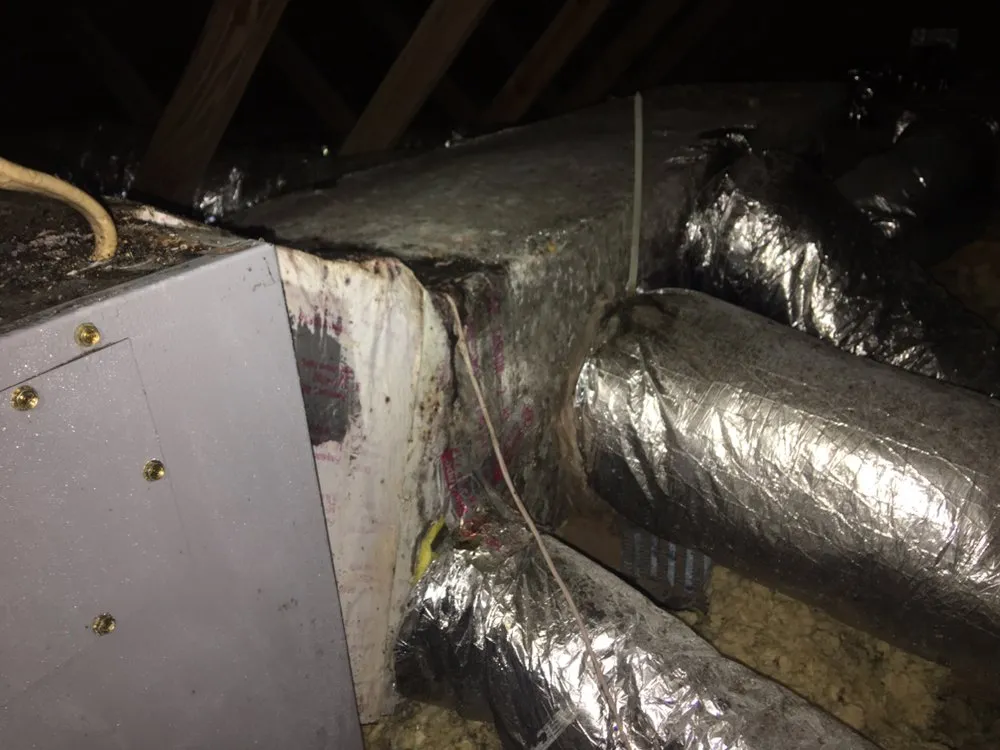 Slide of LeBron Heating & Cooling