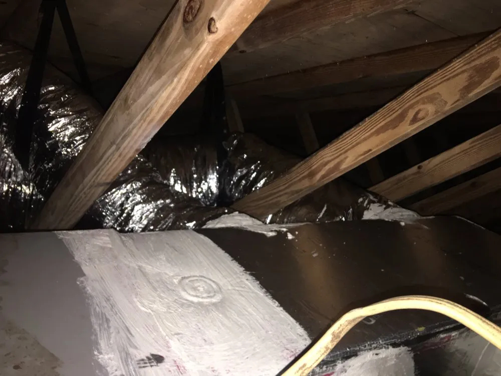 Slide of LeBron Heating & Cooling